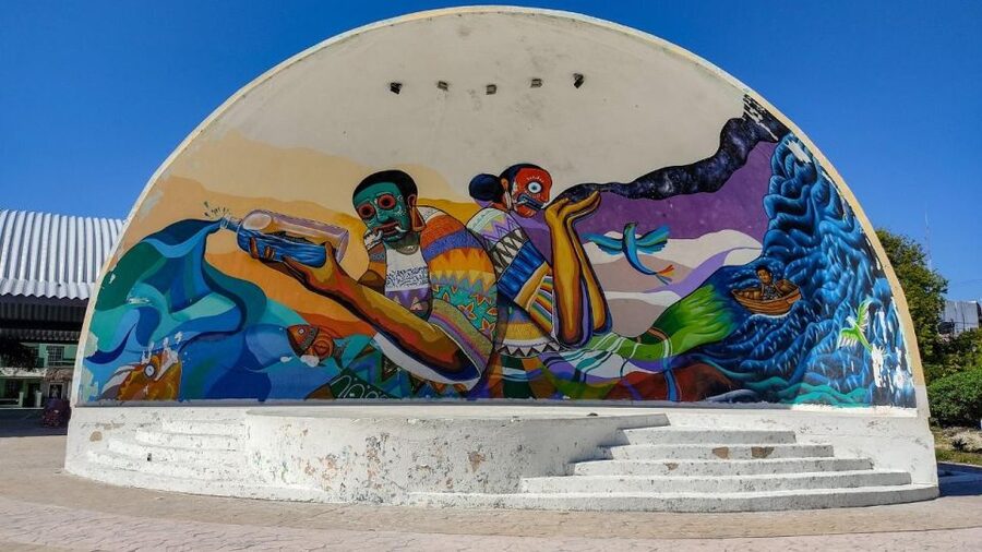From Riviera Maya: Holbox Full-Day Tour with Lunch - The best parts of the Holbox day