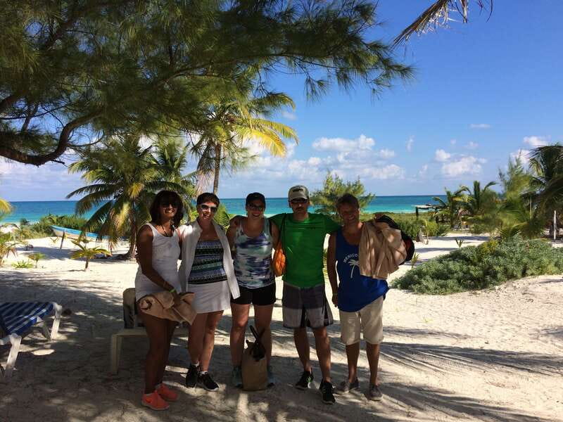 From Riviera Maya: Sian Ka'an Half Day Tour w/ Lunch - Who should book this Sian Kaan outing?