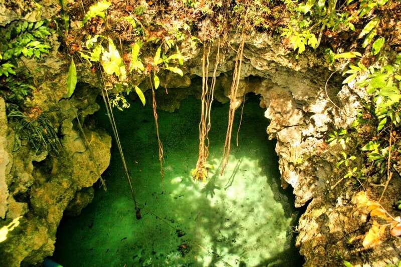 From Riviera Maya: Snorkeling & Private Cenote Half-Day Tour - Key points to know before you book