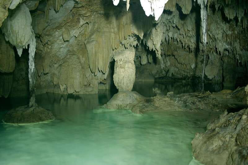 From Riviera Maya: Snorkeling & Private Cenote Half-Day Tour - A private cenote instead of a crowded swimming hole