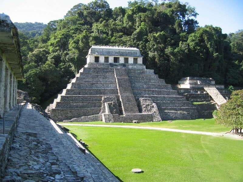 From San Cristóbal: Agua Azul and Palenque Day Trip - Key points before you book