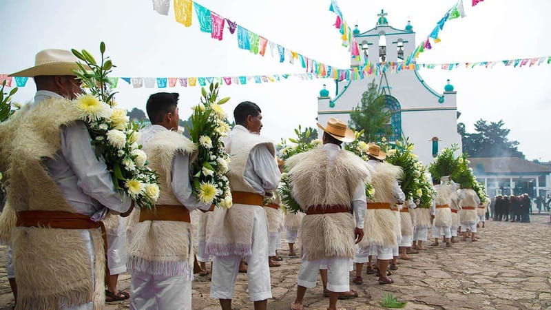 From San Cristóbal: Chamula and Zinacantán Guided Tour - What the guide can add to the experience