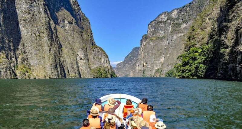 From San Cristobal: Sumidero Canyon & Chiapa de Corzo Tour - Key points before you book