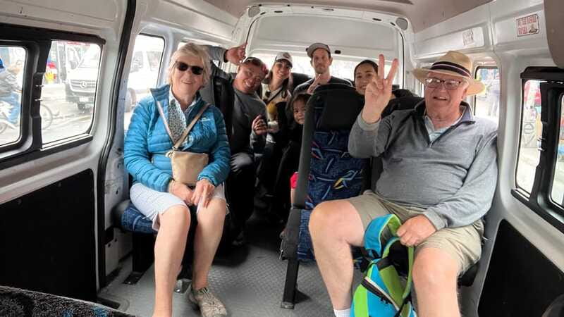 From San Diego: Tijuana Guided Day Trip with Lunch - Murals, Historic Buildings, And Street Art