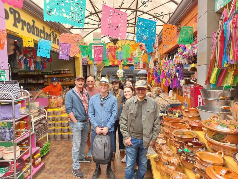 From San Diego: Tijuana Guided Day Trip with Lunch - How Much Value Does The $73 Price Offer?