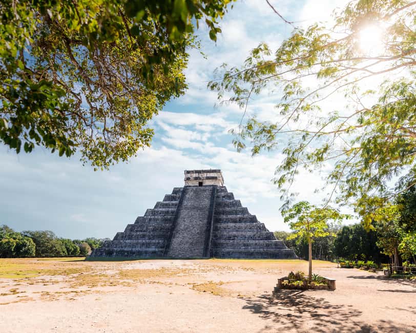 From Tulum: Chichen Itza, Cenote & Valladolid Tour - What to pack and what to budget