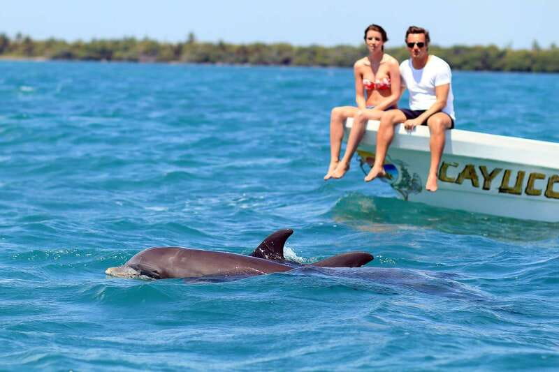 From Tulum: Sian Kaan Boat Trip Adventure with Lunch - What makes this Sian Ka’an trip worth considering