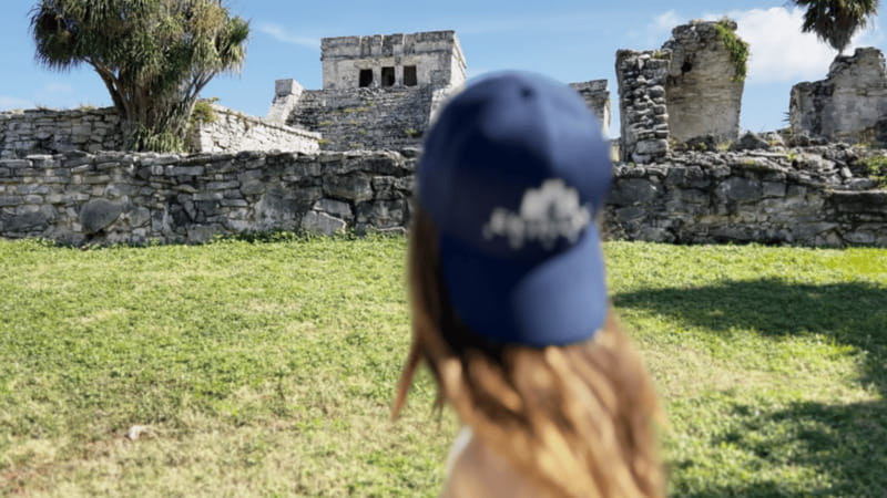 From Tulum: Tulum, Cenote and Turtle Swim Tour at Akumal - Timing, comfort, and the fixed schedule