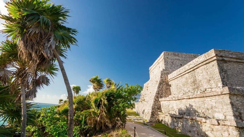 From Tulum: Tulum Ruins and 2 Cenotes Tour - Why this Tulum and cenote combination works
