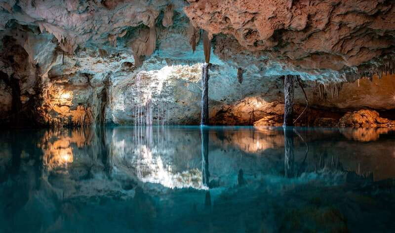 From Tulum: Tulum Ruins and 2 Cenotes Tour - The ride home and the real length of the day