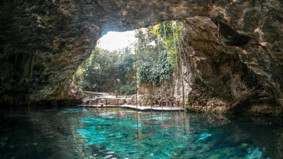 From Tulum: Tulum Ruins and 2 Cenotes Tour - Should you book it?