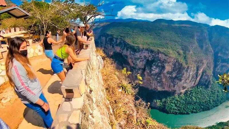 From Tuxtla Sumidero Canyon, Viewpoint & San Cristobal Tour - Small details that improve the day