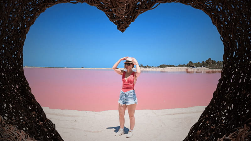 FROM VALLADOLID RIO LAGARTOS + LAS COLORADAS + CENOTE (COLECTIVO TOURISTIC) - Booking advice and cancellation flexibility