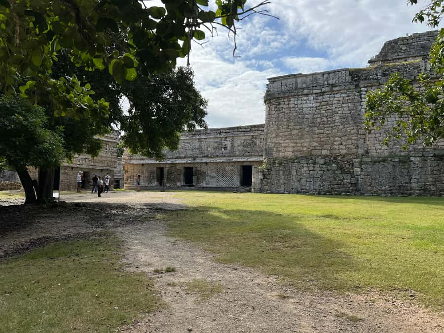 From Valladolid: Tour to Chichen Itza & 2 Cenotes - Key points to know before booking
