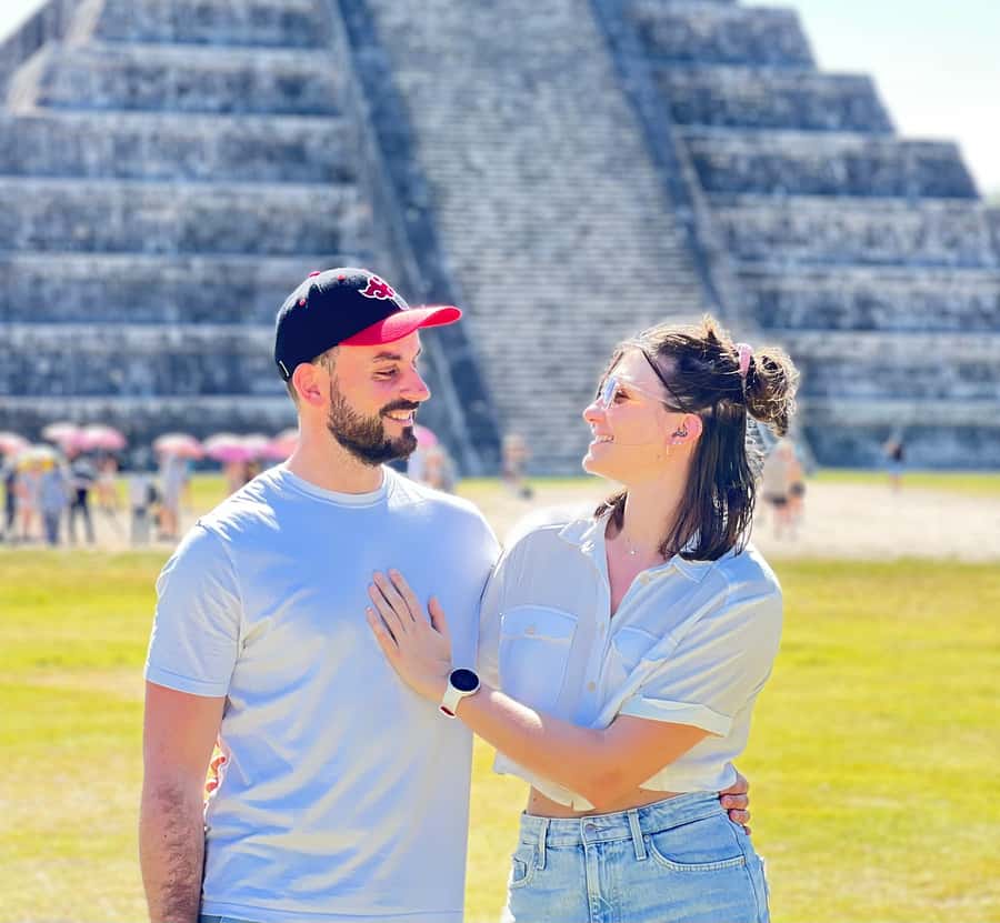 From Valladolid: Tour to Chichen Itza & 2 Cenotes - Why the early start matters at Chichen Itza