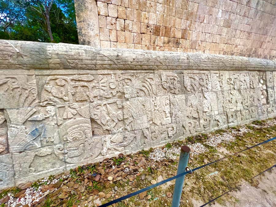 From Valladolid: Tour to Chichen Itza & 2 Cenotes - The small van changes the feel of the day