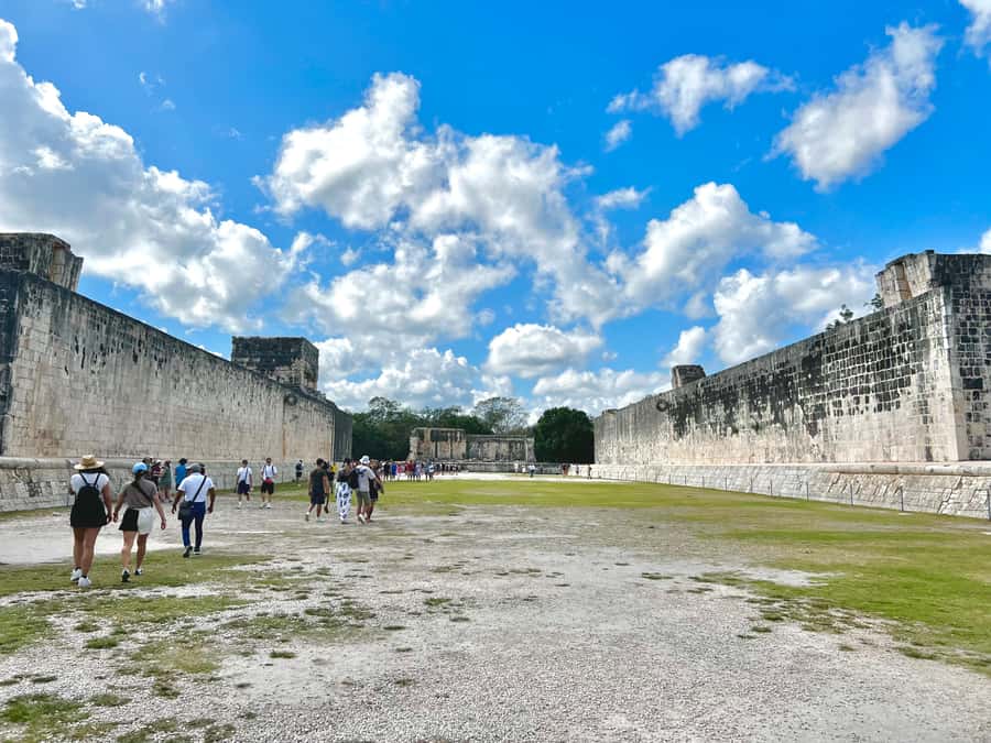 From Valladolid: Tour to Chichen Itza & 2 Cenotes - Should you book this Valladolid day trip?