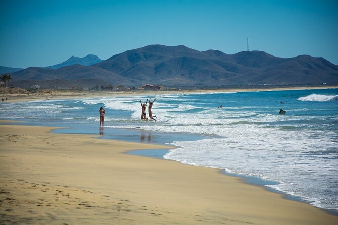 Full-Day La Paz Private Tour from Los Cabos - La Paz in one focused stop