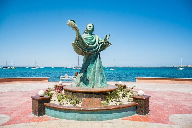 Full-Day La Paz Private Tour from Los Cabos - Who will get the most from this day?