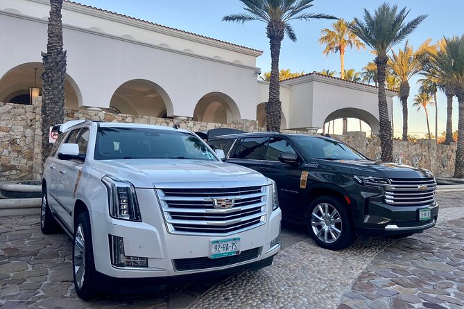 Full-Day La Paz Private Tour from Los Cabos - Todos Santos or Cerritos Beach on the way