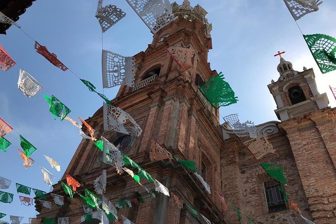 Full-Day Puerto Vallarta City Highlights Tour - What this Puerto Vallarta tour is really like