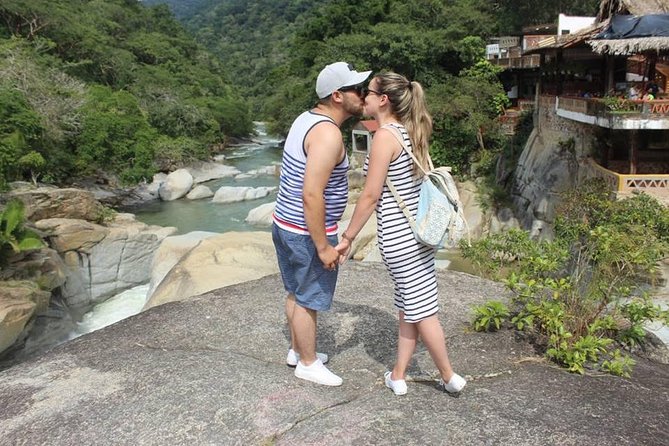 Full-Day Puerto Vallarta City Highlights Tour - Las Juntas y los Veranos: coffee, tequila, and a long ride