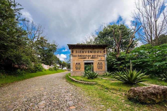 Full-Day San Sebastian del Oeste Tour from Puerto Vallarta - Coffee, textiles, silver, and other stops