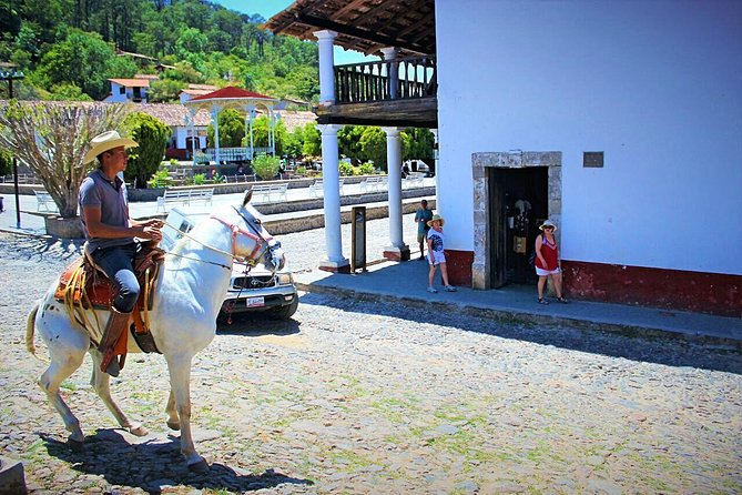 Full-Day San Sebastian del Oeste Tour from Puerto Vallarta - The included lunch is worth building the day around