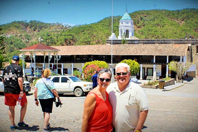 Full-Day San Sebastian del Oeste Tour from Puerto Vallarta - Guides can turn a basic outing into a good day