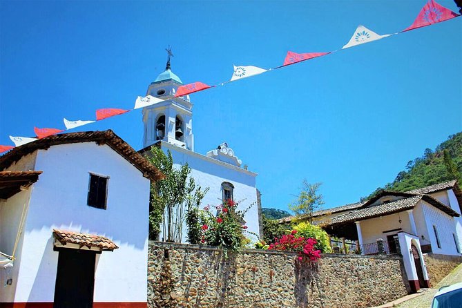 Full-Day San Sebastian del Oeste Tour from Puerto Vallarta - Who should book this day trip?
