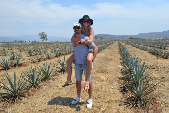Full Day Tour to Tequila and Amatitán with Fun and Culture - Tres Mujeres, where the tasting gets its structure