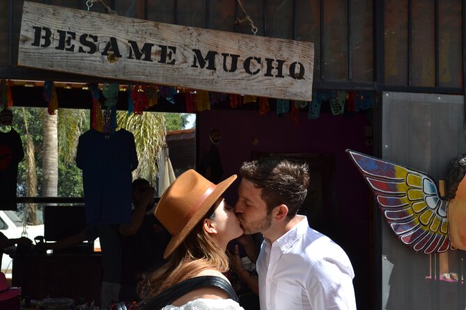 Full Day Tour to Tequila and Amatitán with Fun and Culture - Tequila town in a tight 90-minute window
