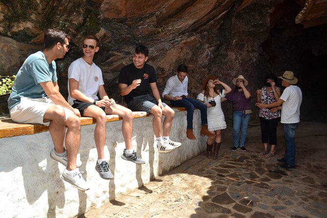 Full Day Tour to Tequila and Amatitán with Fun and Culture - Cantaritos el Güero and the final party stop
