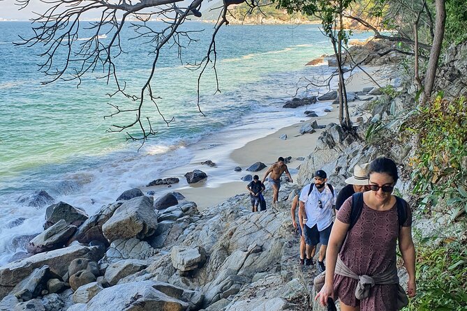 Full-Day Trail to 6 hidden Beaches, Colomitos & Snorkel - Why this south-coast route is worth your energy