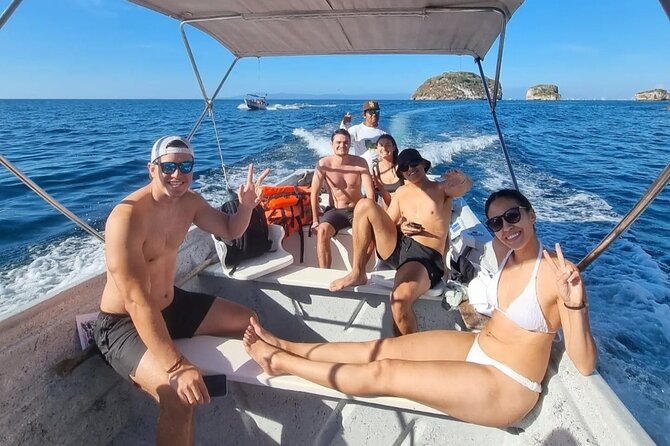 Full-Day Trail to 6 hidden Beaches, Colomitos & Snorkel - Snorkeling, swimming, and the role of sea conditions