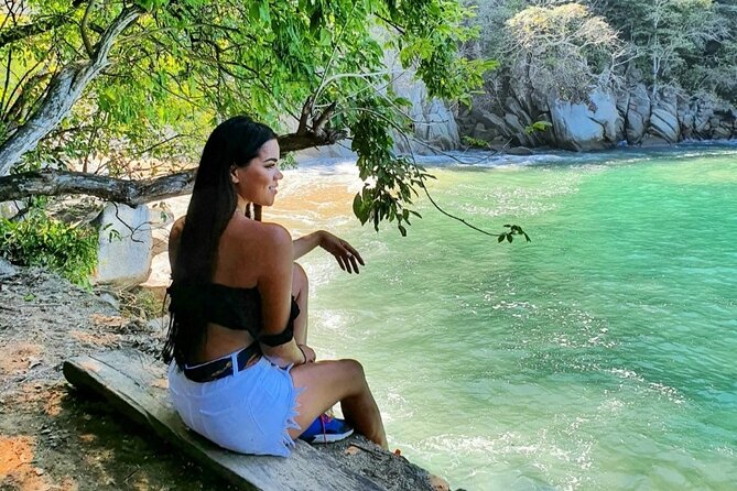 Full-Day Trail to 6 hidden Beaches, Colomitos & Snorkel - Returning by boat, bus, or optional water taxi