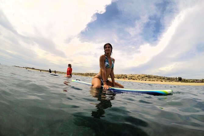 Fun Surf Lessons & Tacos - Key points at a glance