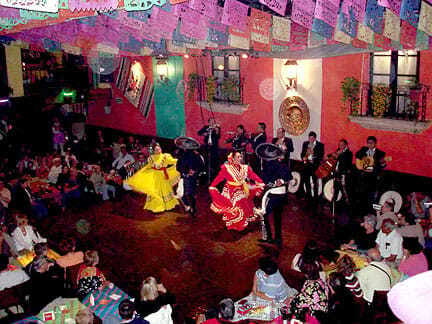 Garibaldi by Night - Mexico City - Practical Tips for a Smoother Night