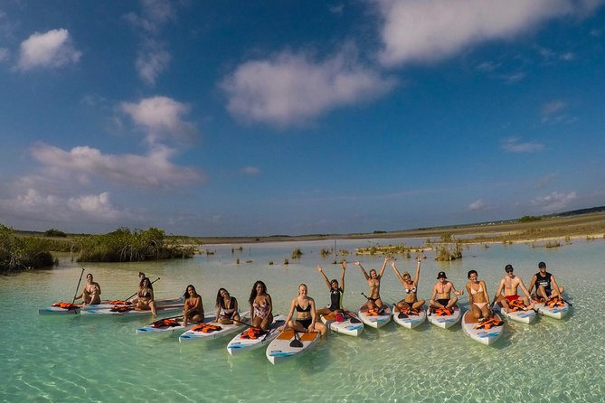 Golden Hour at Mariscal Lagoon: A Sunset to Remember - Why Bacalar Looks Best at Golden Hour
