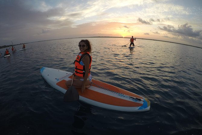 Golden Hour at Mariscal Lagoon: A Sunset to Remember - What the Guides Add to the Evening