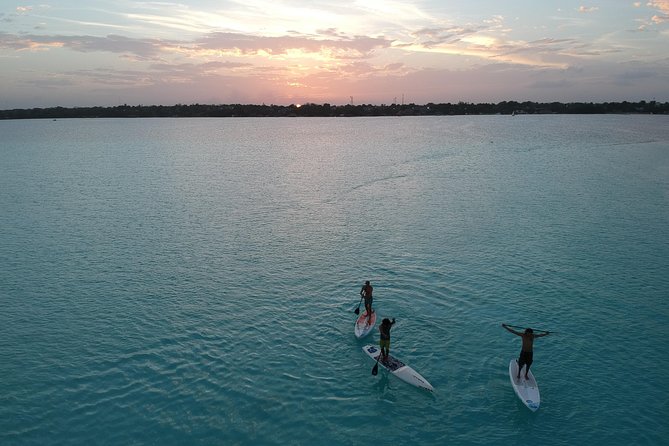 Golden Hour at Mariscal Lagoon: A Sunset to Remember - Group Size, Age, and Who Will Enjoy It Most