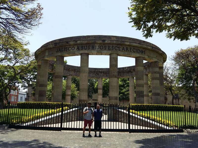 Guadalajara: Culture, Architecture, and Market Walking Tour - San Juan de Dios Market: the best finish
