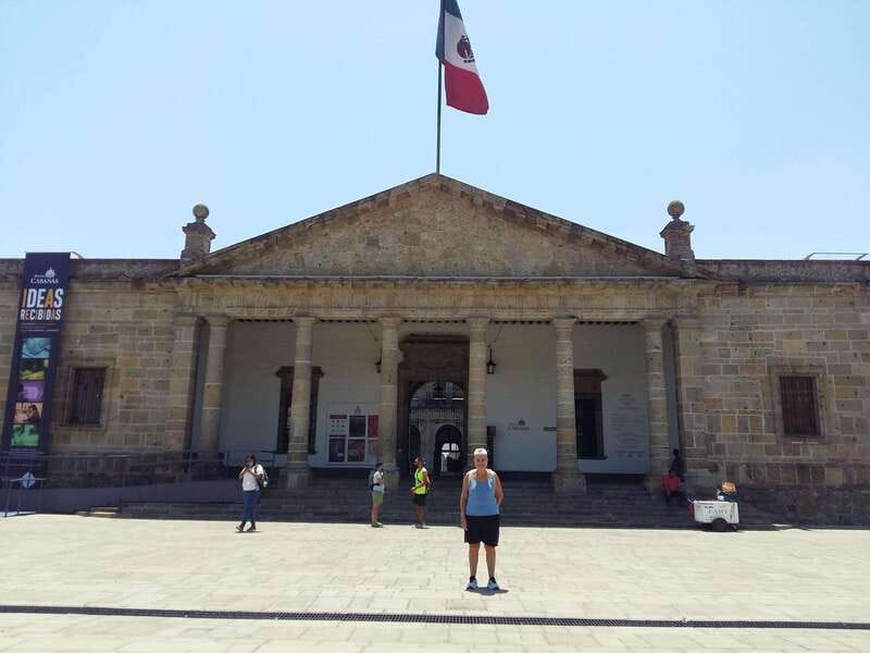 Guadalajara: Culture, Architecture, and Market Walking Tour - Guides, language, and group size