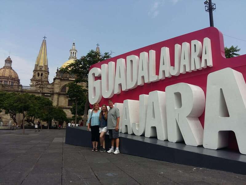 Guadalajara: Culture, Architecture, and Market Walking Tour - Meeting at Plaza Guadalajara
