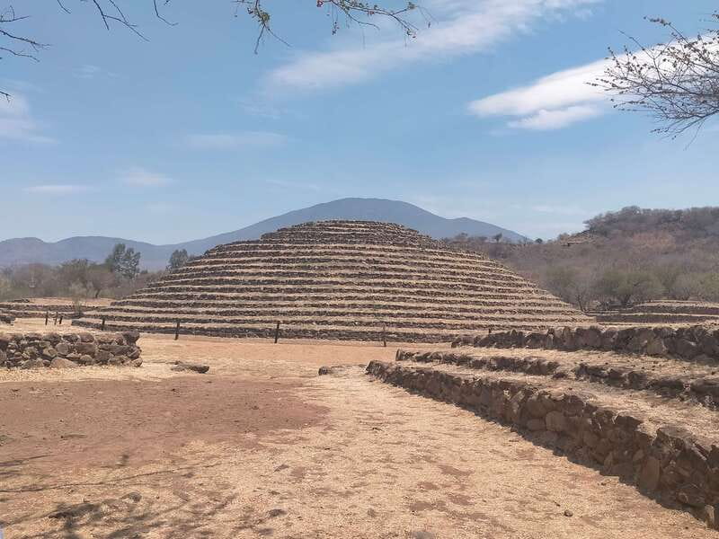 Guadalajara: Guachimontones pyramids Archaeological Site - Key points to know before booking