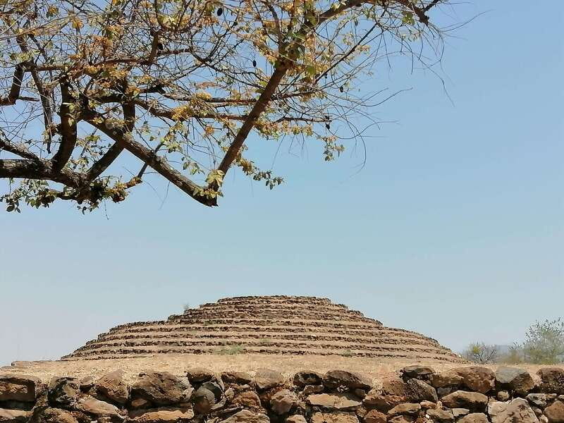 Guadalajara: Guachimontones pyramids Archaeological Site - Who will enjoy this outing most