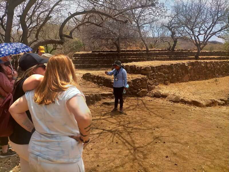 Guadalajara: Guachimontones pyramids Archaeological Site - Booking flexibility and final practical advice