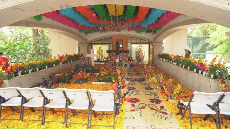 Guadalajara: Lake Chapala and Ajijic Day Trip with Boat Trip - Key points at a glance
