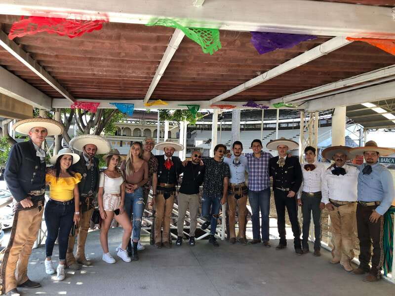 Guadalajara: Mexican Charro and Charreada Cultural Tour - Tequila, mariachi, and the human side of the visit