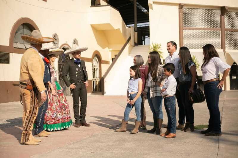 Guadalajara: Mexican Charro and Charreada Cultural Tour - What the $47 price really covers